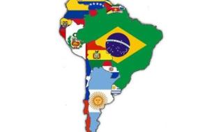 دول أمريكا الجنوبية