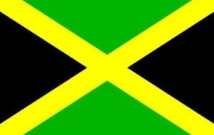 في أي قارة تقع جامايكا