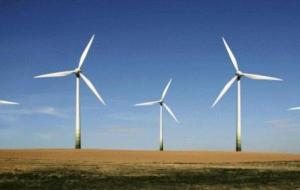كيف تحول قوة الرياح إلى طاقة كهربائية