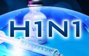 ما هو فيروس H1n1