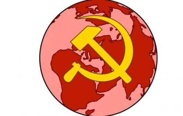 ما معنى الحزب الشيوعي
