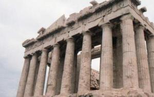 ما هي الحضارة الإغريقية