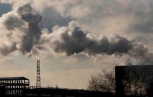 بحث عن مشكلة تلوث الهواء حول العالم