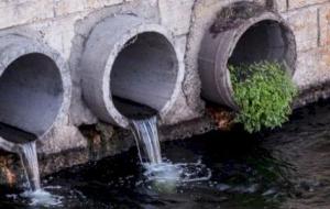 تعريف موارد المياه غير التقليدية
