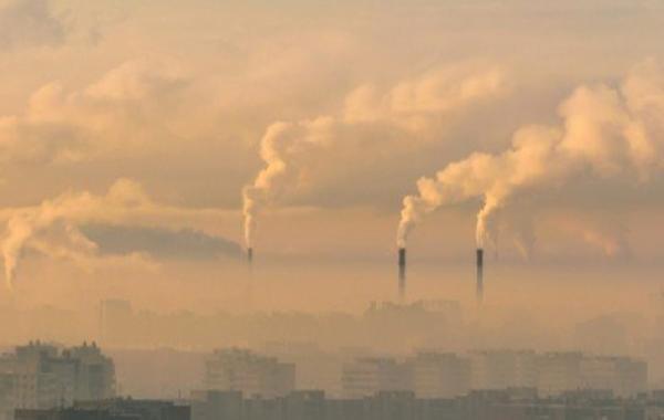 خاتمة عن تلوث الهواء