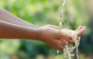 شرح مصادر المياه للأطفال