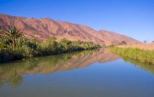 أسماء الأنهار في المغرب