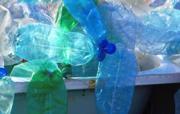 أشكال التلوث البلاستيكي