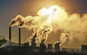 أضرار الصناعات الكيميائية على البيئة