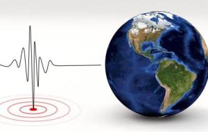 كيفية صناعة جهاز قياس الزلازل