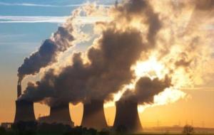 ما أضرار الغازات الدفيئة؟