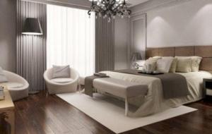 أفكار ديكورات غرف نوم تركية