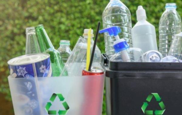 أفكار لإعادة تدوير البلاستيك للأطفال