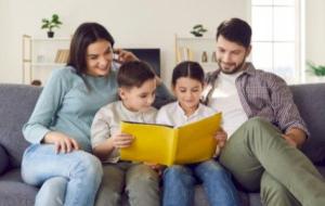 دور الأسرة في التربية والتعليم
