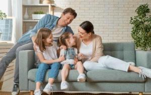 دور الأسرة في تربية الأبناء