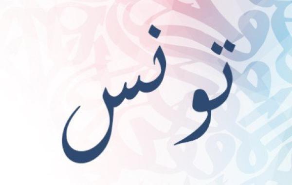 معنى اسم تونس