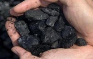 الآثار البيئية الناجمة عن حرق الفحم الحجري كوقود