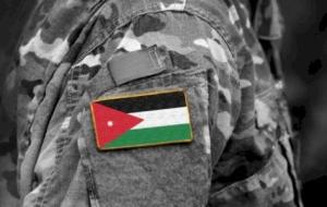 مفهوم تعريب قيادة الجيش العربي