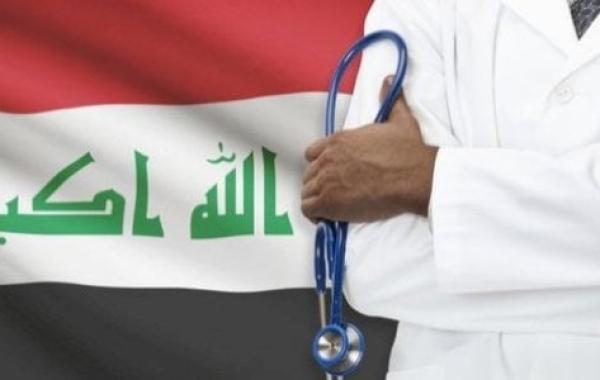 هاشم الوتري (طبيب عراقي)