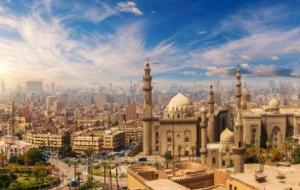 أثر الزيادة السكانية في مصر على الفرد والمجتمع