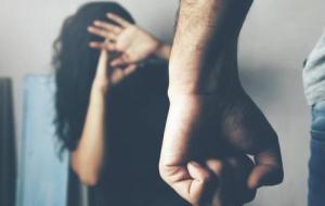 أنواع العنف الأسري