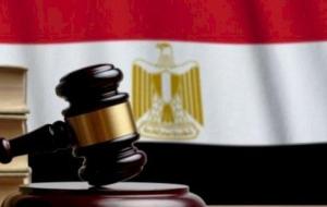 أنواع المحاكم في مصر
