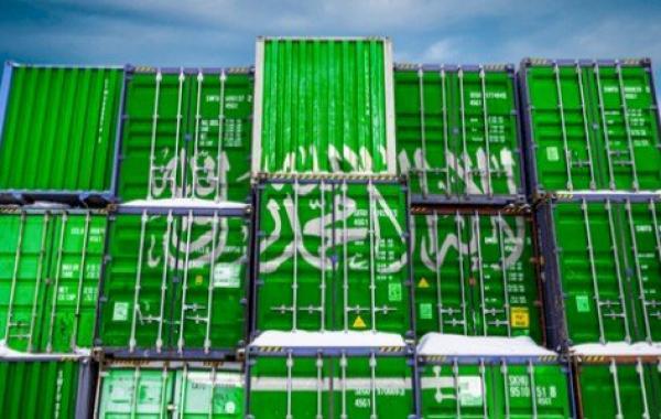 أهم الصادرات في السعودية