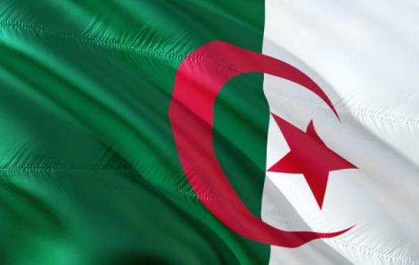 الخدمة الوطنية في الجزائر