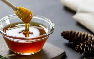 تفسير أكل العسل في المنام