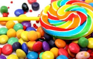 تفسير اكل الحلوى في المنام