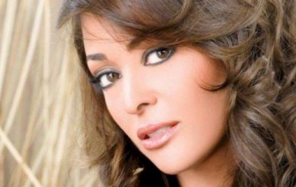 داليا البحيري (ممثلة مصرية)