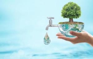 دور الفرد في الحفاظ على الماء
