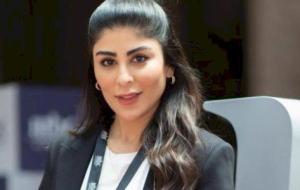 زارا البلوشي (ممثلة عُمانية باكستانية)
