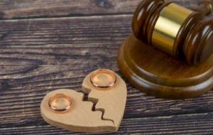 أسباب الطلاق في المجتمعات العربية