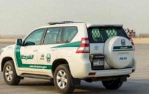 شروط وظائف شرطة دبي للمواطنين والوافدين