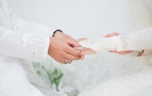 عادات وتقاليد الزواج في مصر
