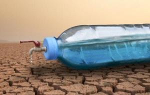 أبرز مشكلات المياه في الوطن العربي