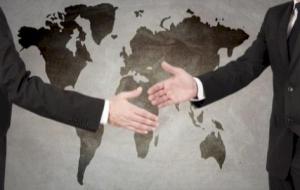 مفهوم التعاون الدولي