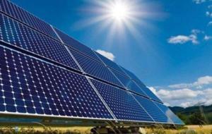 الطاقة الشمسية في تونس