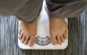 احتباس السوائل في الجسم وزيادة الوزن