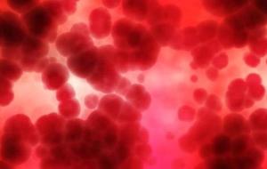 ارتفاع كريات الدم الحمراء في البول