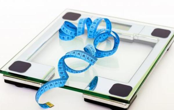 انخفاض الوزن المفاجئ