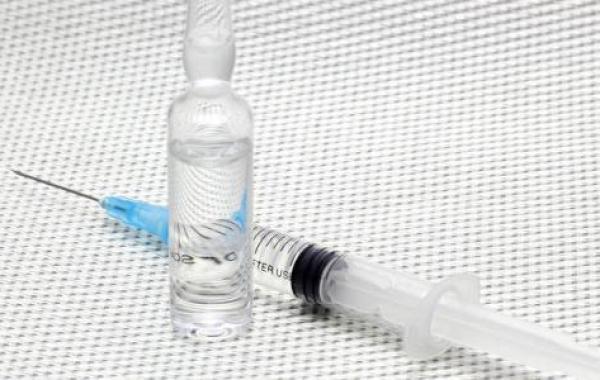 تطعيم الإنفلونزا