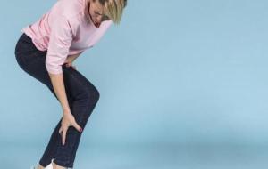 كيفية التعامل مع الشد العضلي في الساق