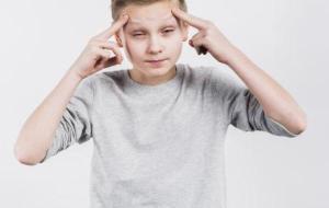 أعراض حساسية الجلوتين عند الأطفال
