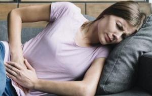 أعراض وجود بقايا إجهاض
