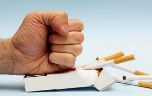 مقال نقدي عن التدخين