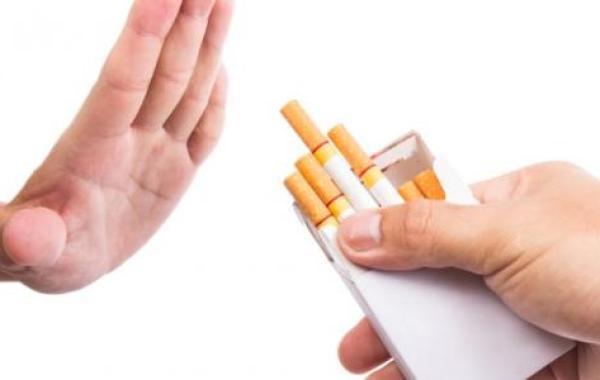 التخلص من آثار التدخين في الجسم