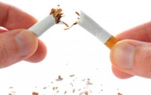 مراحل الإقلاع عن التدخين