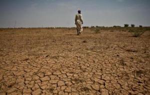 مظاهر الجفاف في المغرب